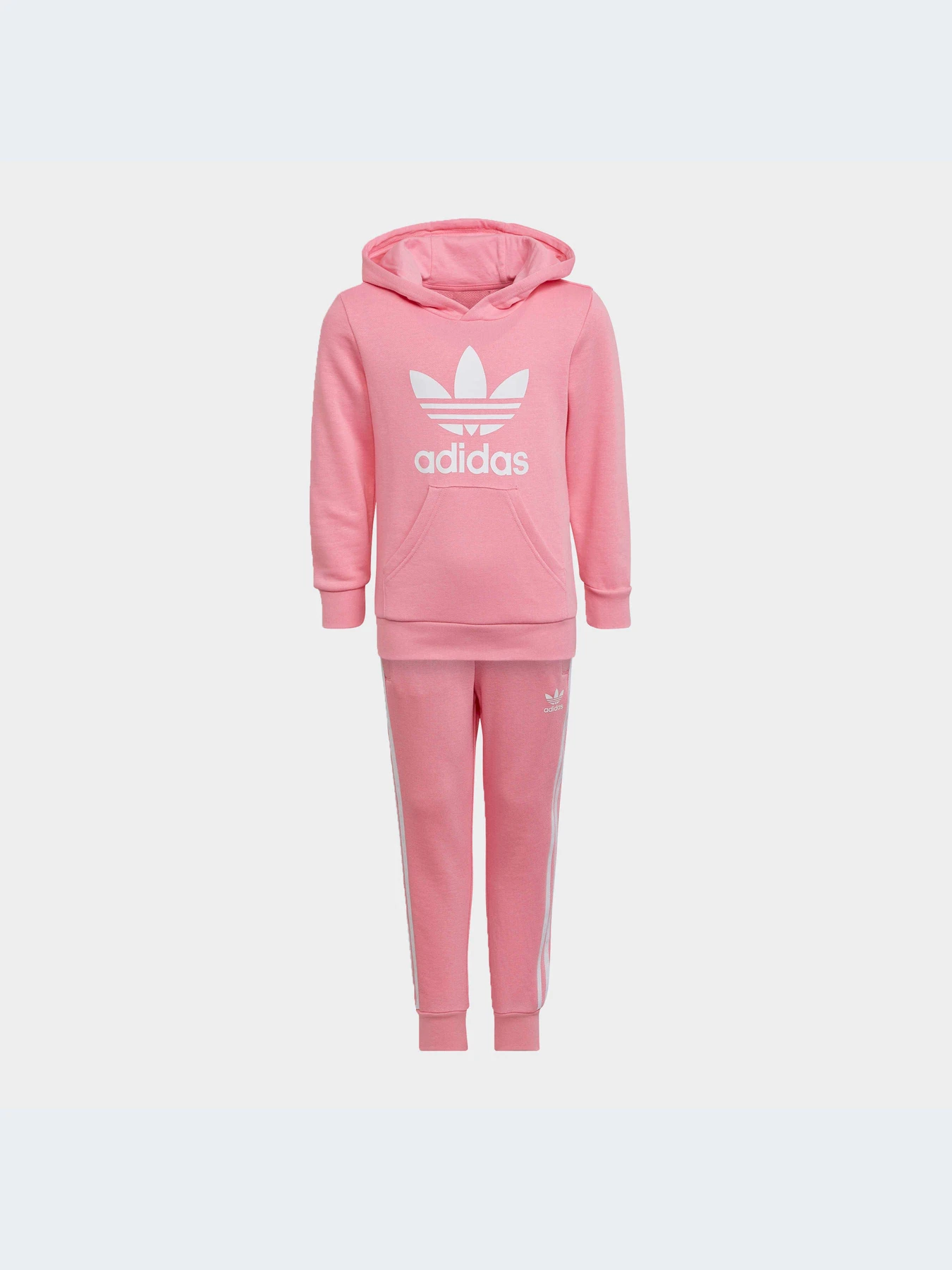 Костюмы Adidas модель HK2954-KZ Костюмы Adidas модель HK2954-KZ Фото