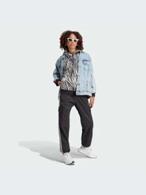 Худи и свитшоты Adidas Graphics модель IJ7774-KZ Фото