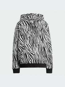 Худи и свитшоты Adidas Graphics модель IJ7774-KZ Фото