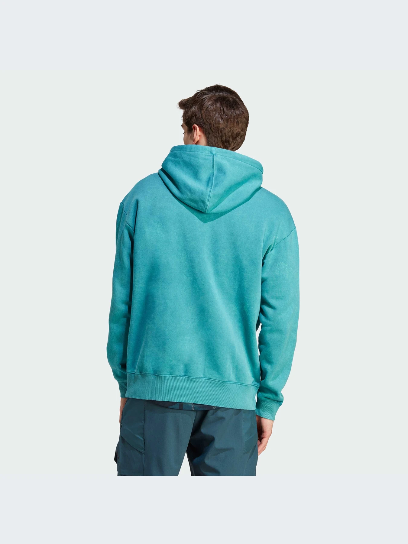 Худи и свитшоты Adidas модель IB4074-KZ Худи и свитшоты Adidas модель IB4074-KZ Фото