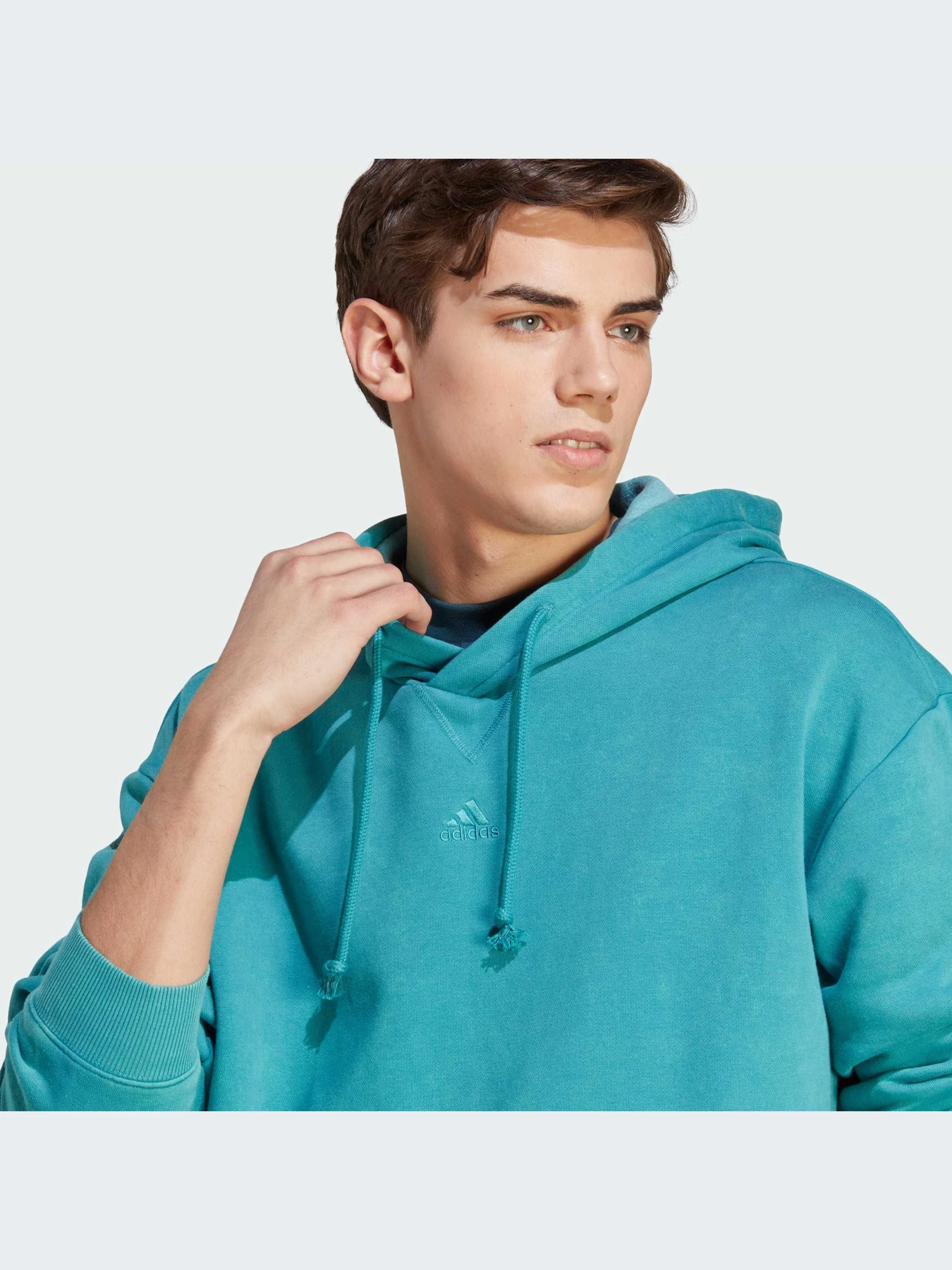 Худи и свитшоты Adidas модель IB4074-KZ Худи и свитшоты Adidas модель IB4074-KZ Фото