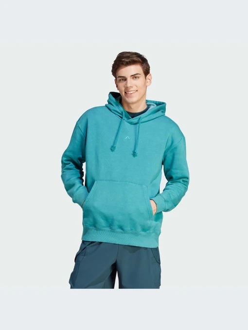 Худи и свитшоты Adidas модель IB4074-KZ Фото