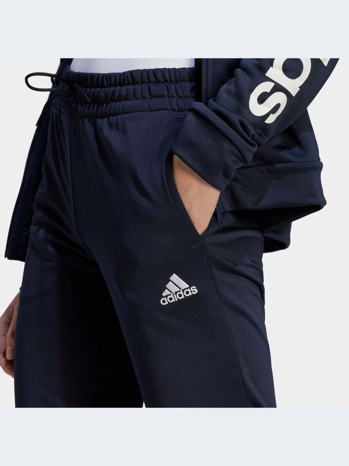 Костюмы Adidas модель IC3431-KZ Костюмы Adidas модель IC3431-KZ Фото