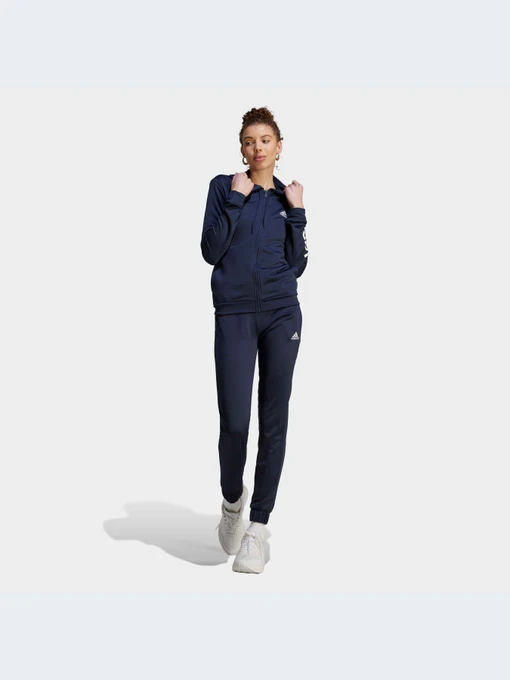 Костюмы Adidas модель IC3431-KZ Фото