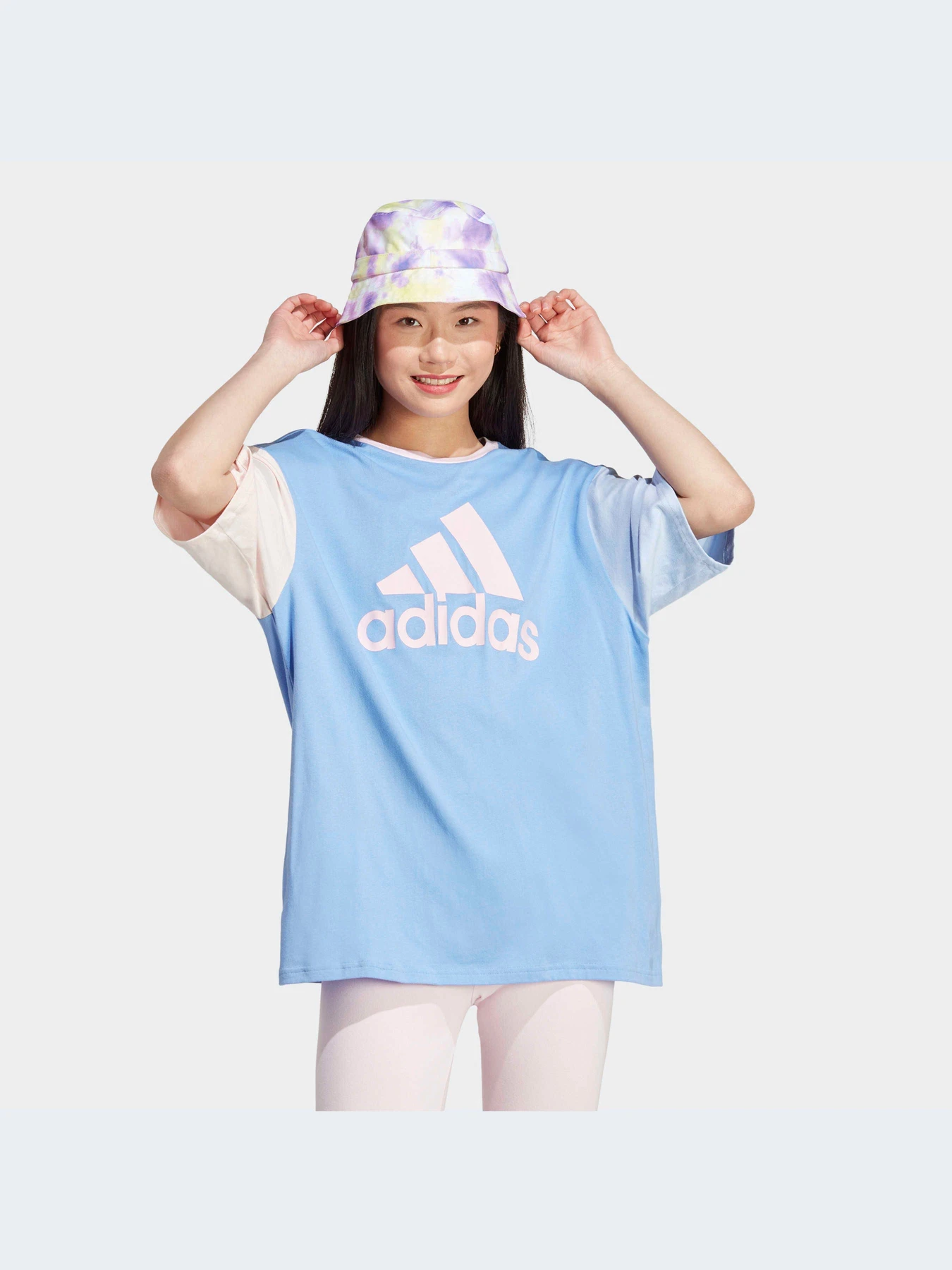 Футболки и поло Adidas модель IC9859-KZ Футболки и поло Adidas модель IC9859-KZ Фото