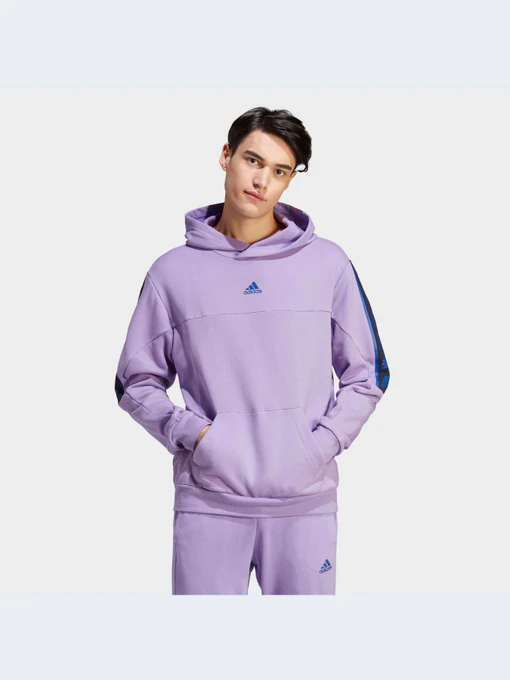 Худи и свитшоты Adidas модель IC6792-KZ Фото