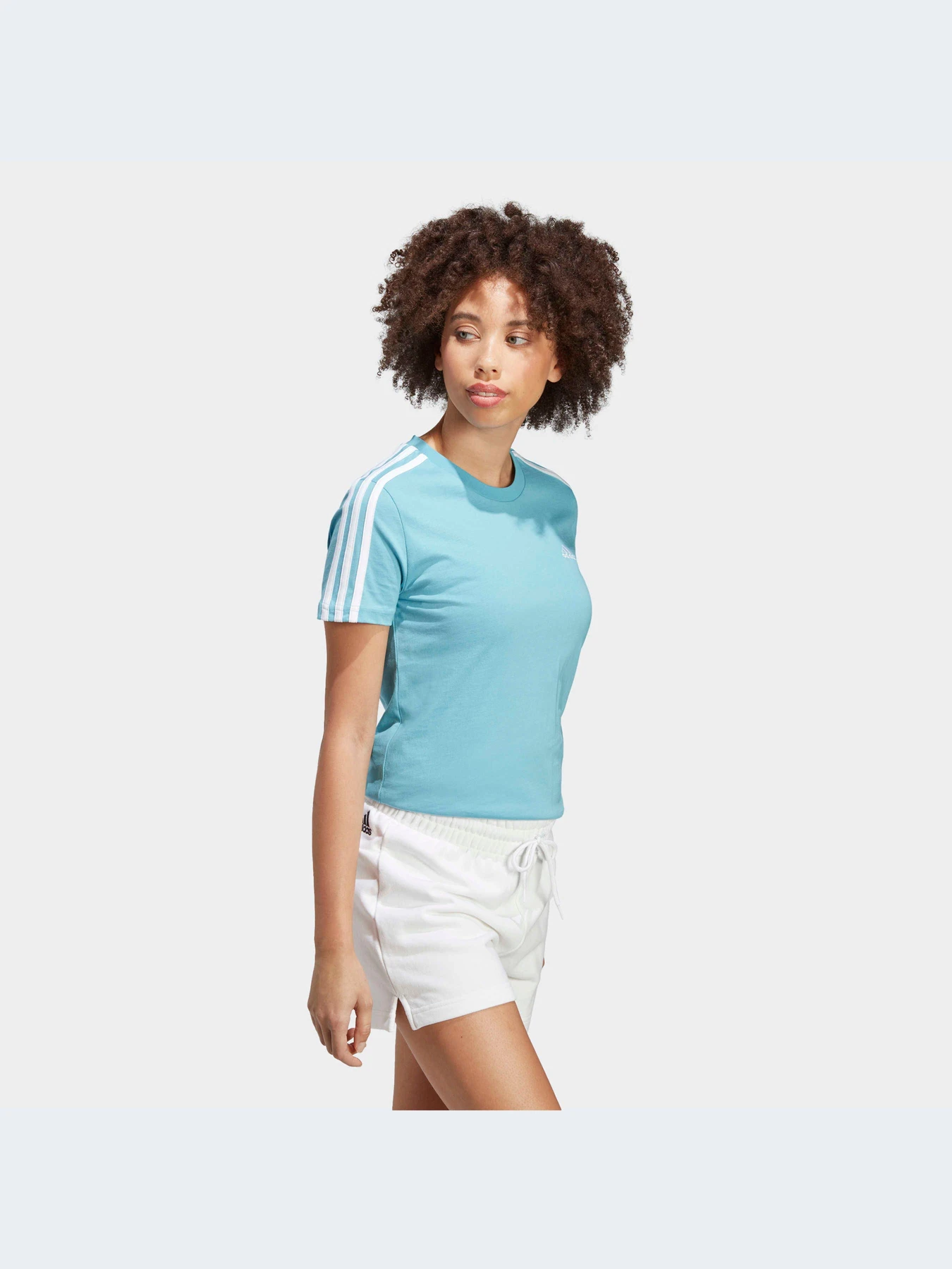Футболки и поло Adidas модель IC0631-KZ Футболки и поло Adidas модель IC0631-KZ Фото