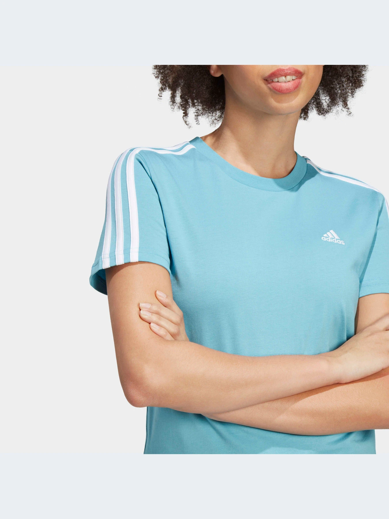 Футболки и поло Adidas модель IC0631-KZ Футболки и поло Adidas модель IC0631-KZ Фото