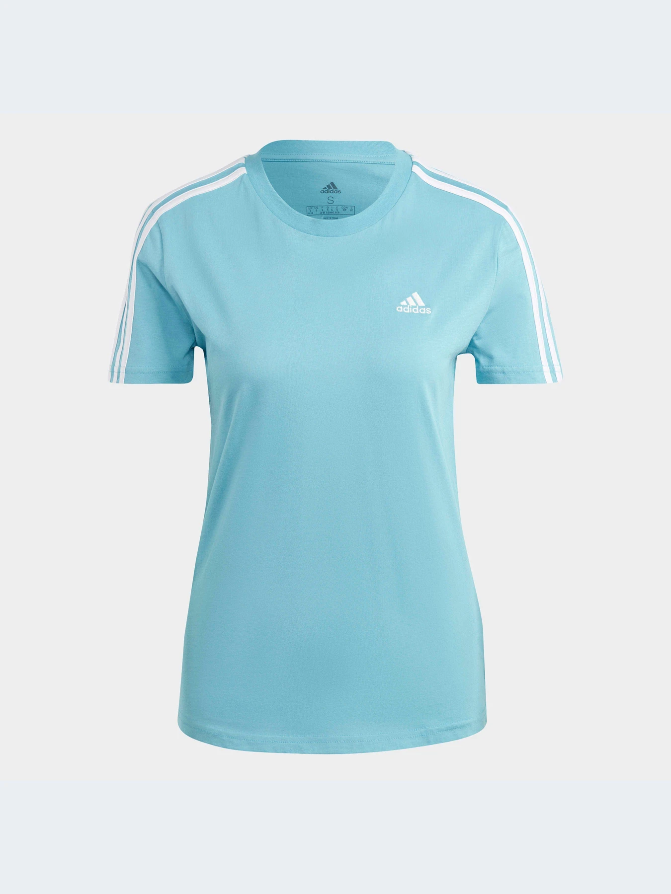 Футболки и поло Adidas модель IC0631-KZ Футболки и поло Adidas модель IC0631-KZ Фото