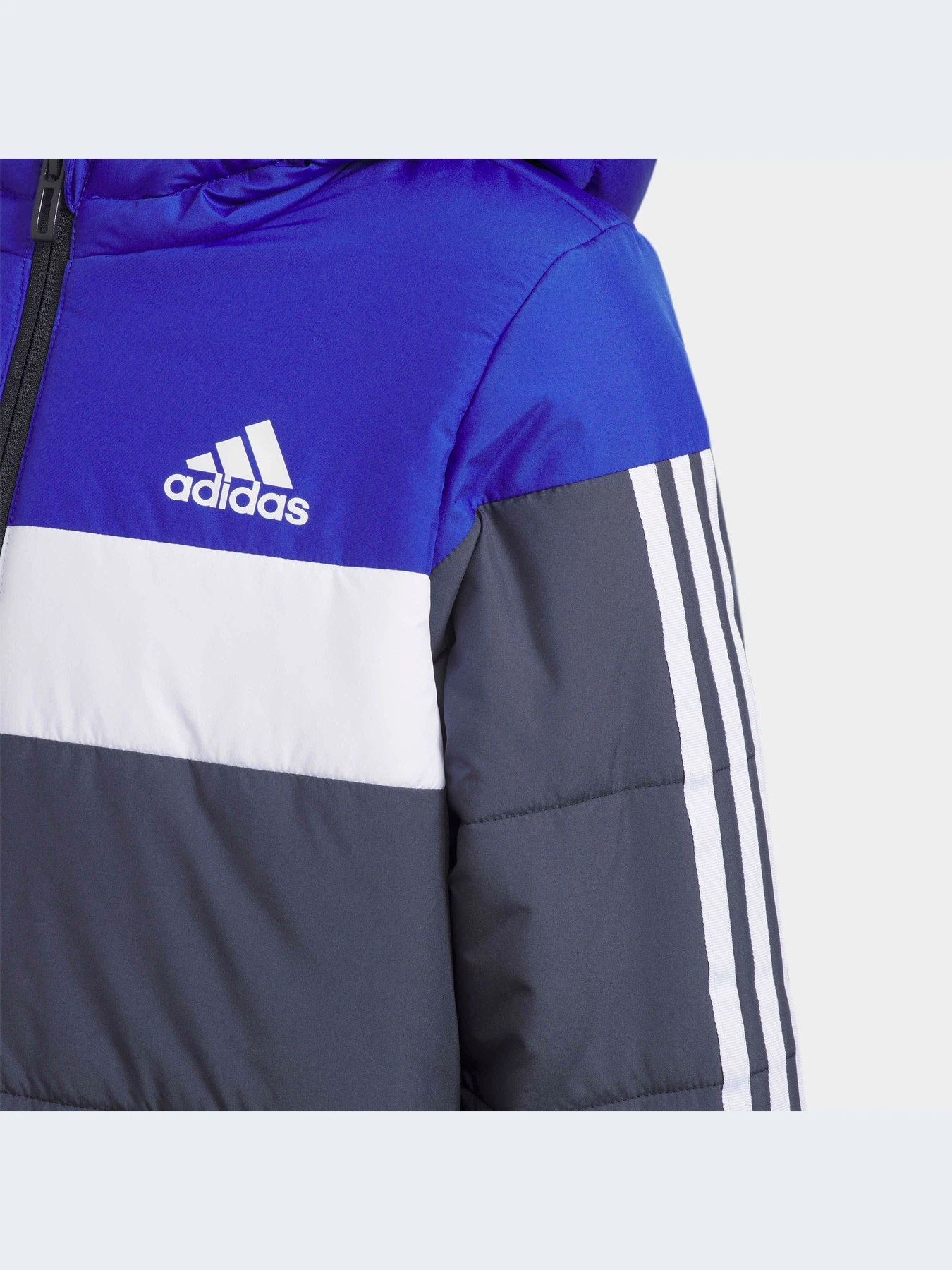 Куртки и дубленки Adidas модель IL6081-KZ Куртки и дубленки Adidas модель IL6081-KZ Фото
