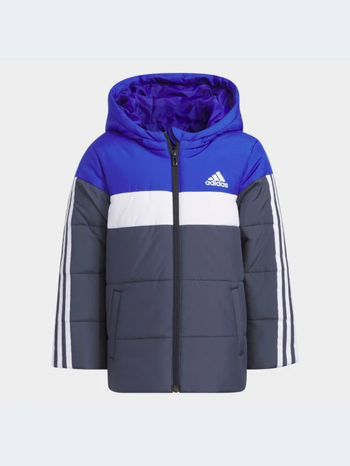 Куртки и дубленки Adidas модель IL6081-KZ Фото