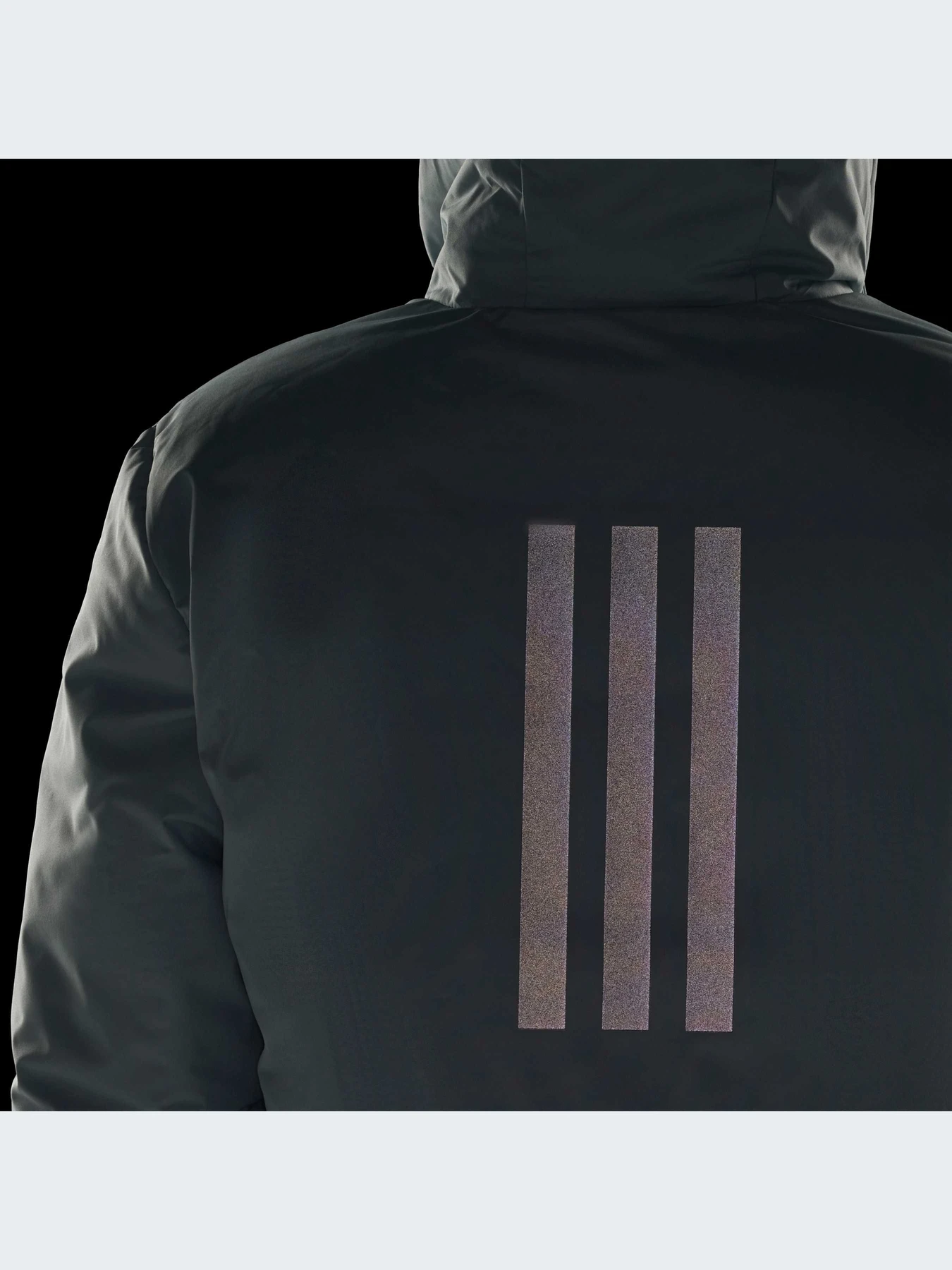 Куртки и дубленки Adidas модель IK3141-KZ Куртки и дубленки Adidas модель IK3141-KZ Фото
