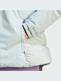 Куртки и дубленки Adidas модель IK3141-KZ Фото