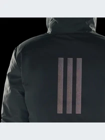 Куртки и дубленки Adidas модель IK3141-KZ Фото