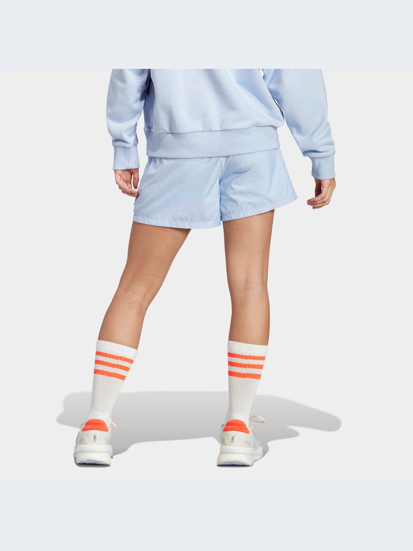 Шорты Adidas модель IC0260-KZ Шорты Adidas модель IC0260-KZ Фото