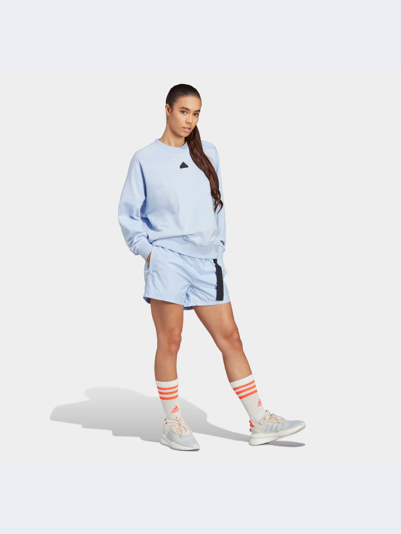 Шорты Adidas модель IC0260-KZ Шорты Adidas модель IC0260-KZ Фото