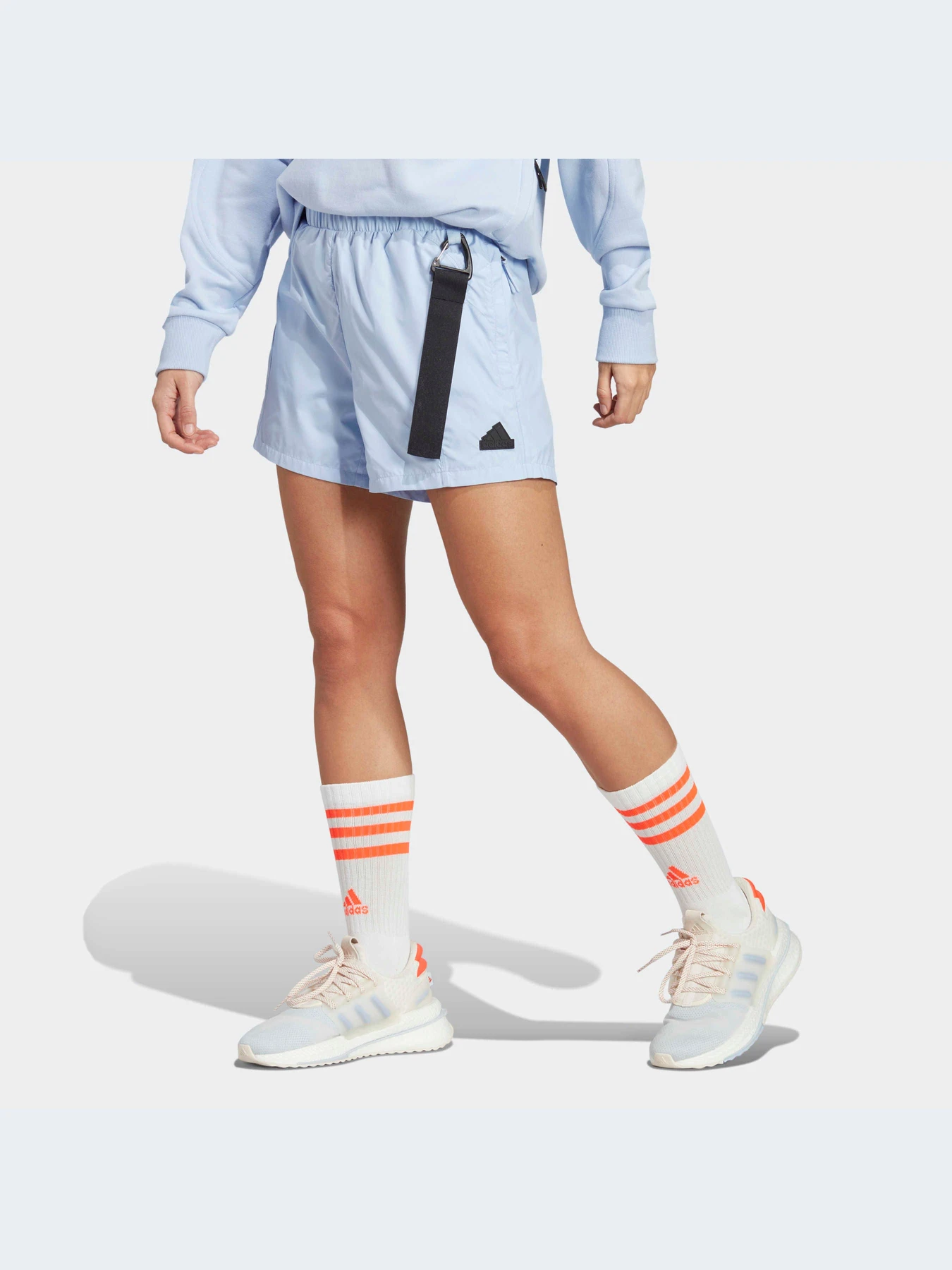Шорты Adidas модель IC0260-KZ Шорты Adidas модель IC0260-KZ Фото