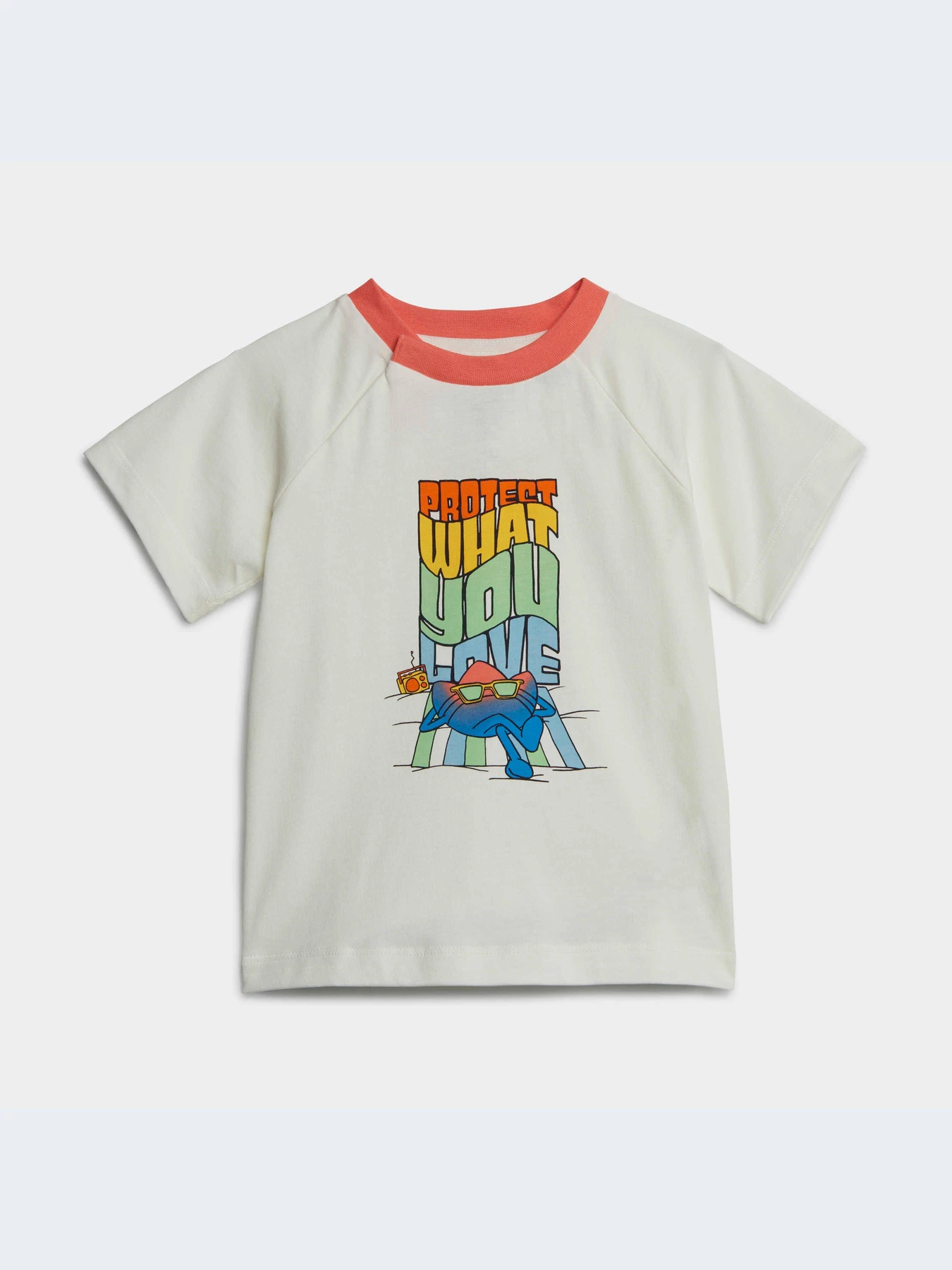 Футболки и поло Adidas модель IB8607-KZ Футболки и поло Adidas модель IB8607-KZ Фото