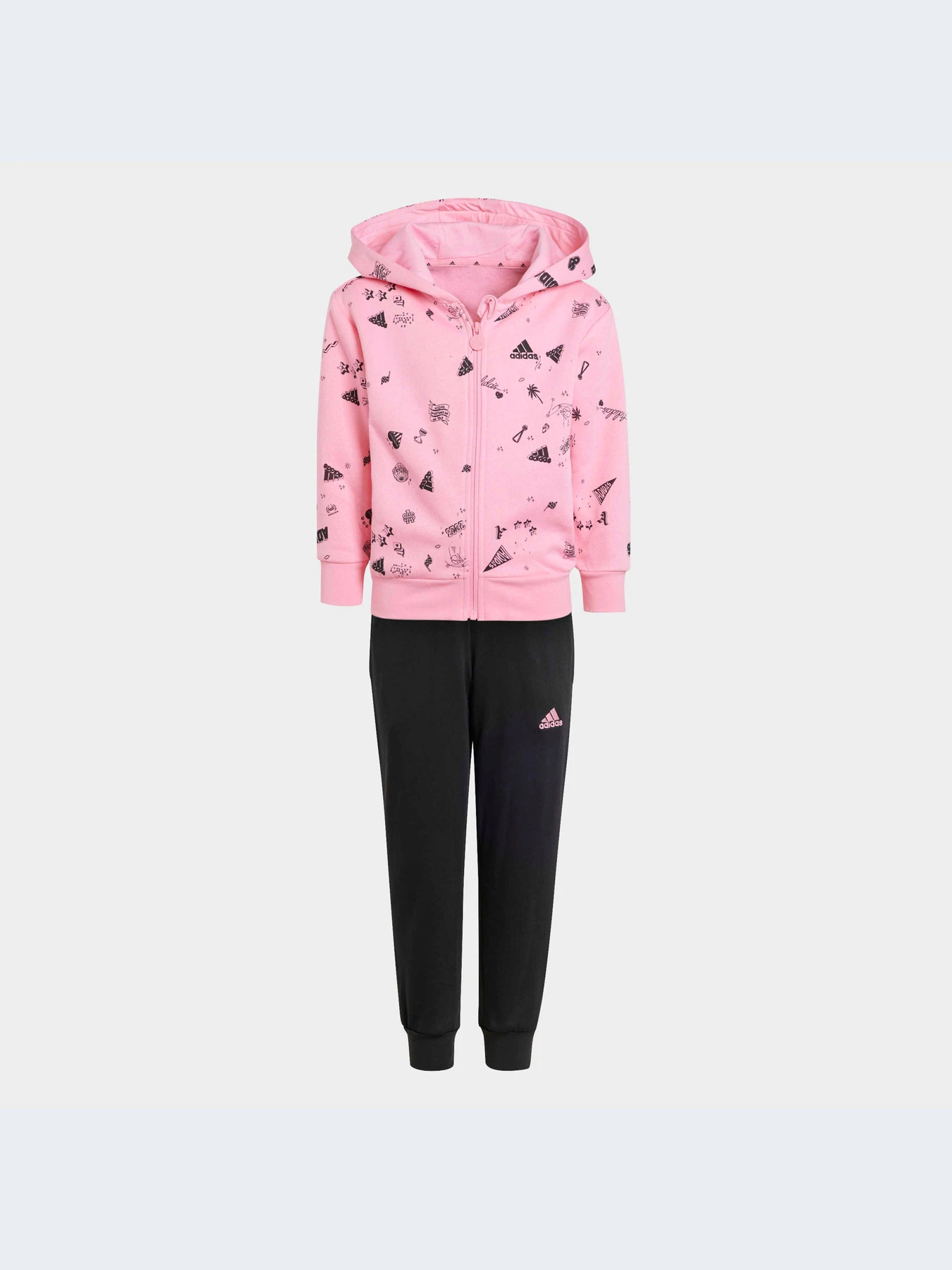 Костюмы Adidas модель IA1572-KZ Костюмы Adidas модель IA1572-KZ Фото
