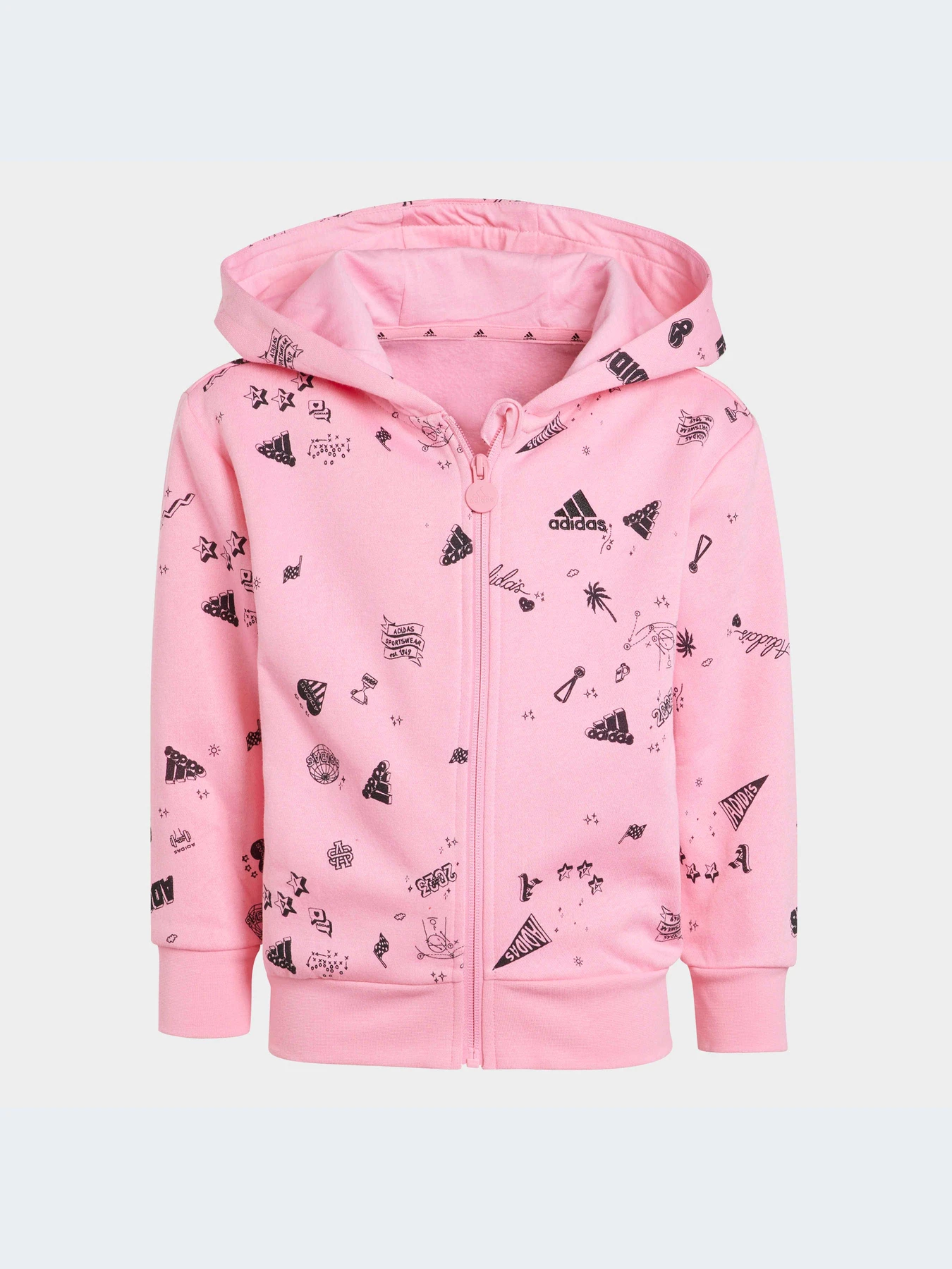 Костюмы Adidas модель IA1572-KZ Костюмы Adidas модель IA1572-KZ Фото
