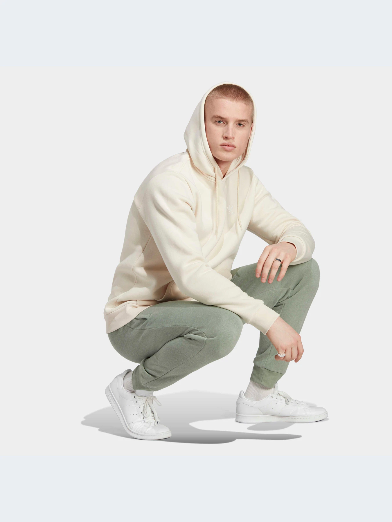Брюки Adidas модель HR2968-KZ Брюки Adidas модель HR2968-KZ Фото