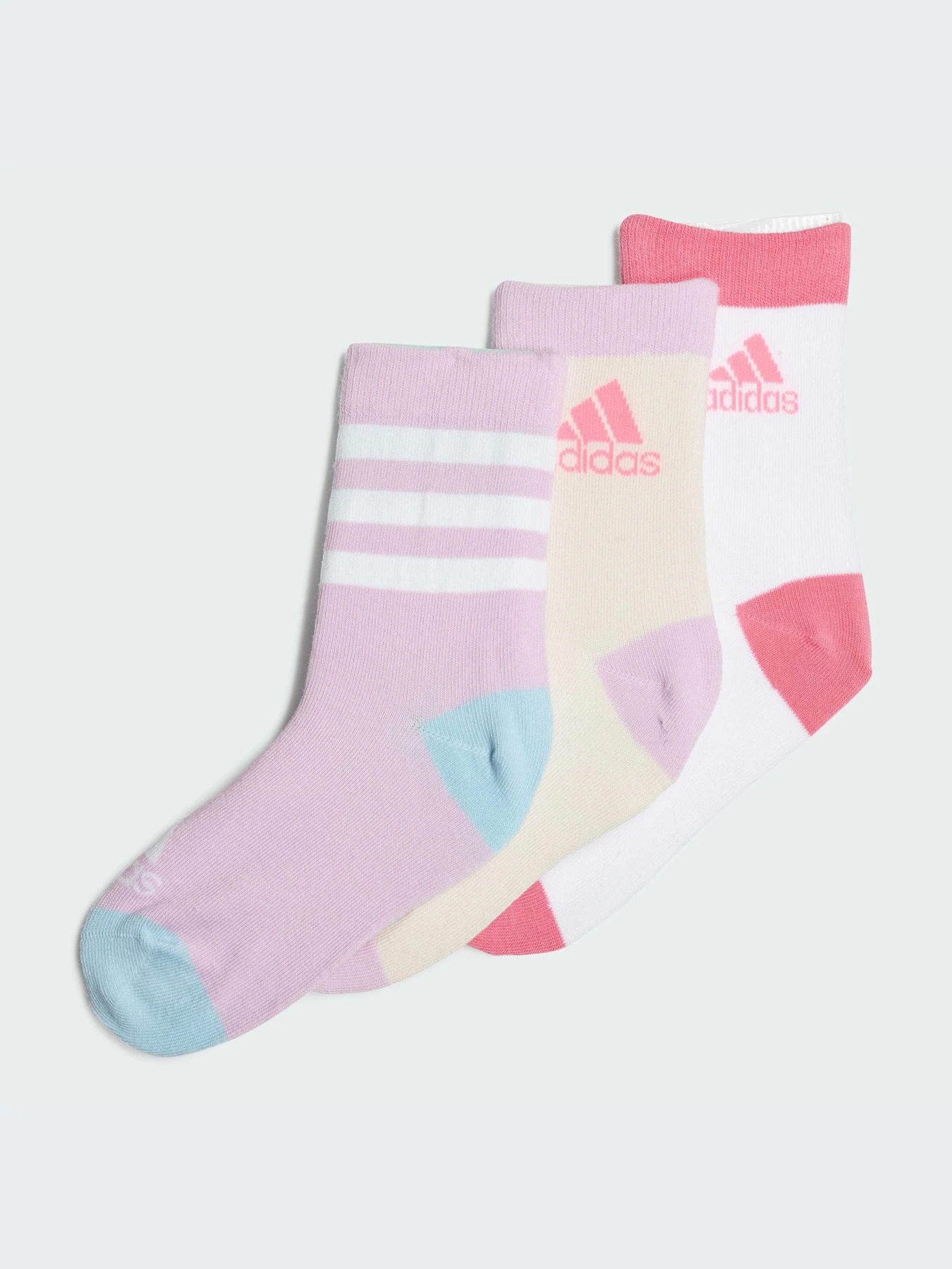 Носки и гольфы Adidas Graphics модель IJ8268-KZ Носки и гольфы Adidas Graphics модель IJ8268-KZ Фото
