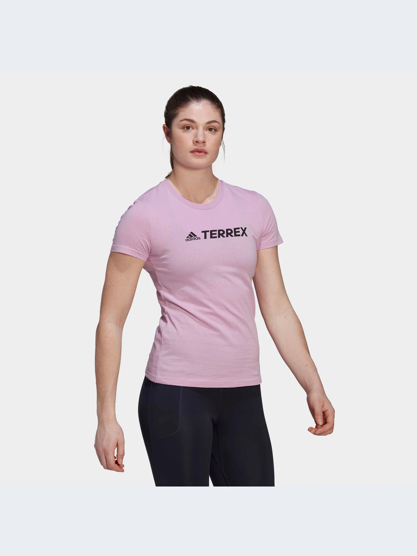 Футболки и поло Adidas модель HI3626-KZ Футболки и поло Adidas модель HI3626-KZ Фото