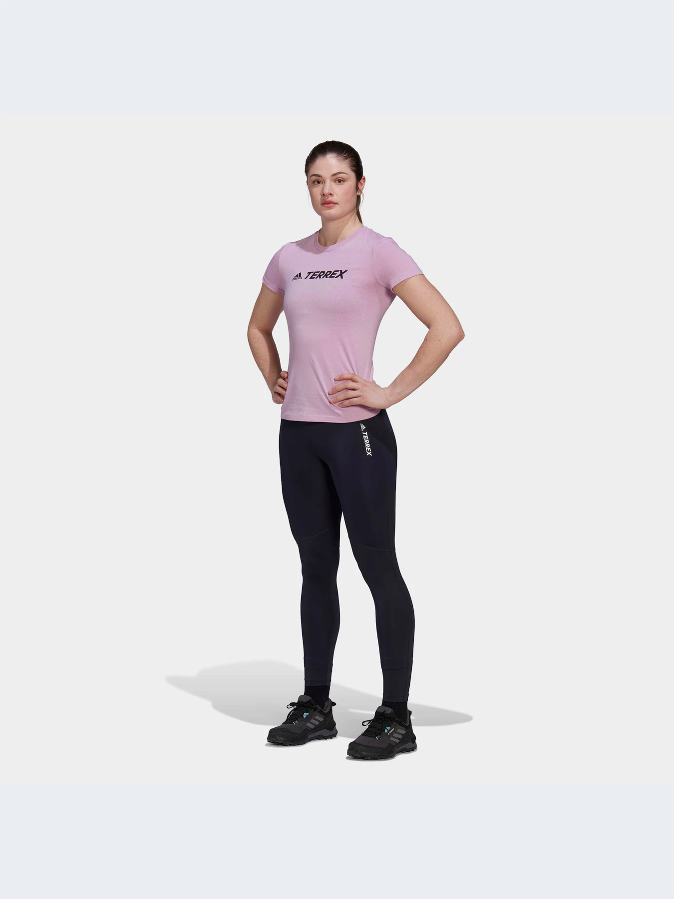 Футболки и поло Adidas модель HI3626-KZ Футболки и поло Adidas модель HI3626-KZ Фото