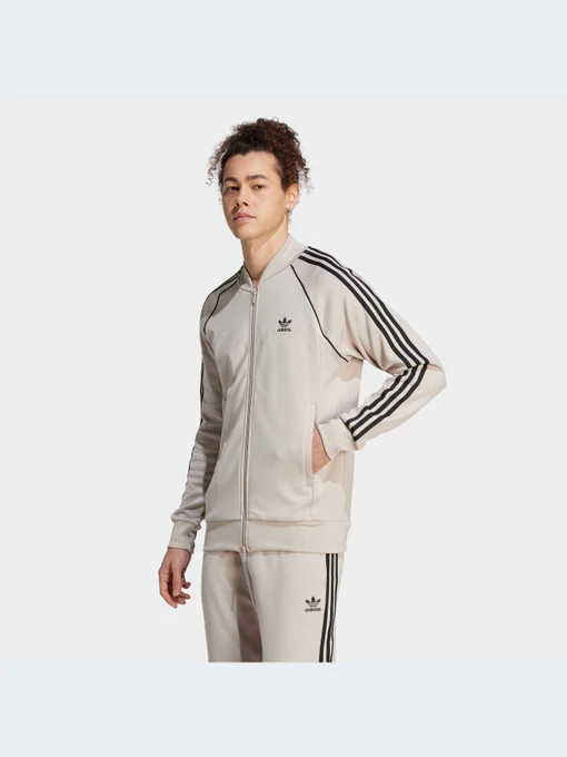 Худи и свитшоты Adidas Superstar модель IL2495-KZ Фото