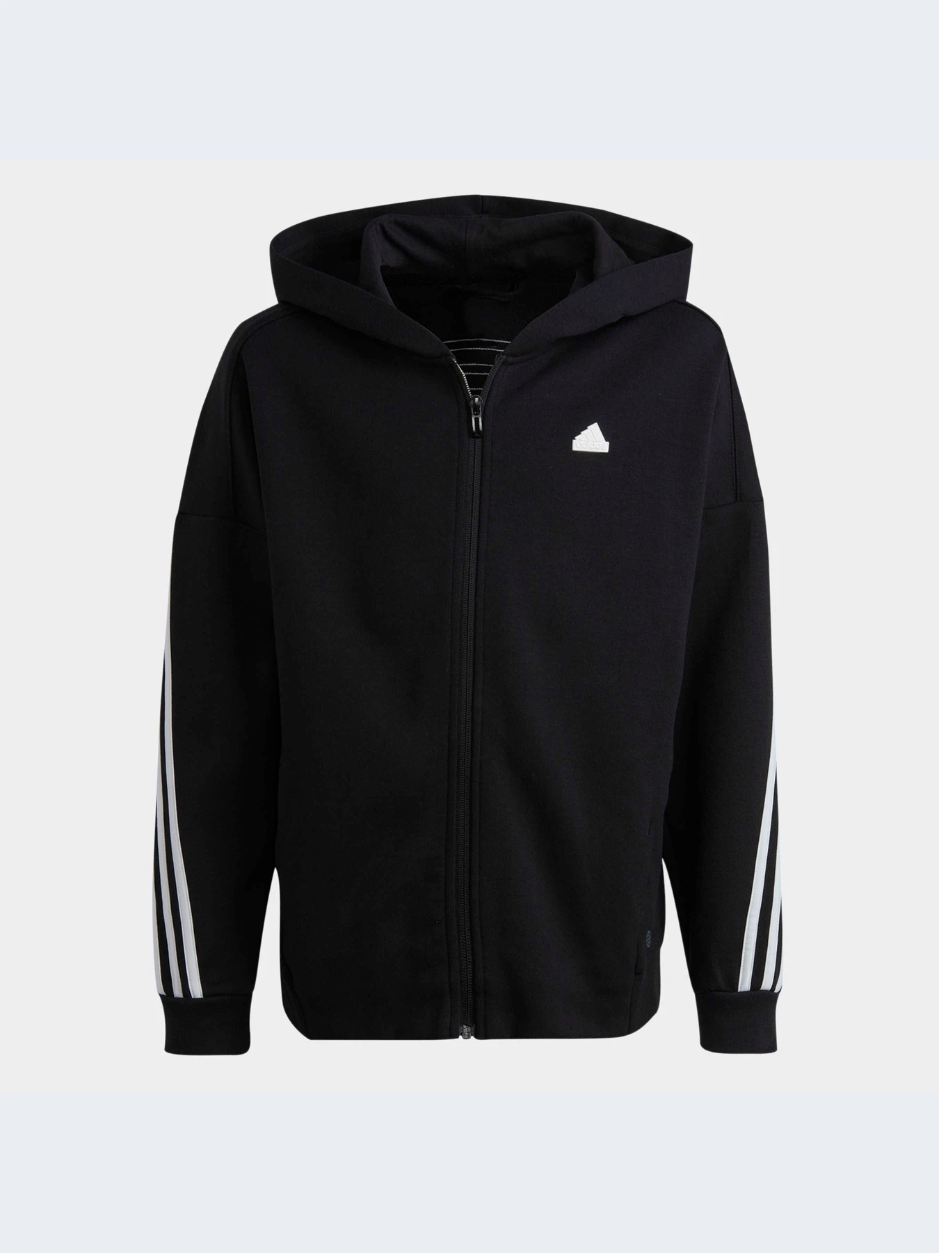 Худи и свитшоты Adidas Icons модель HR6317-KZ Худи и свитшоты Adidas Icons модель HR6317-KZ Фото