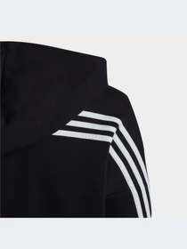 Худи и свитшоты Adidas Icons модель HR6317-KZ Фото