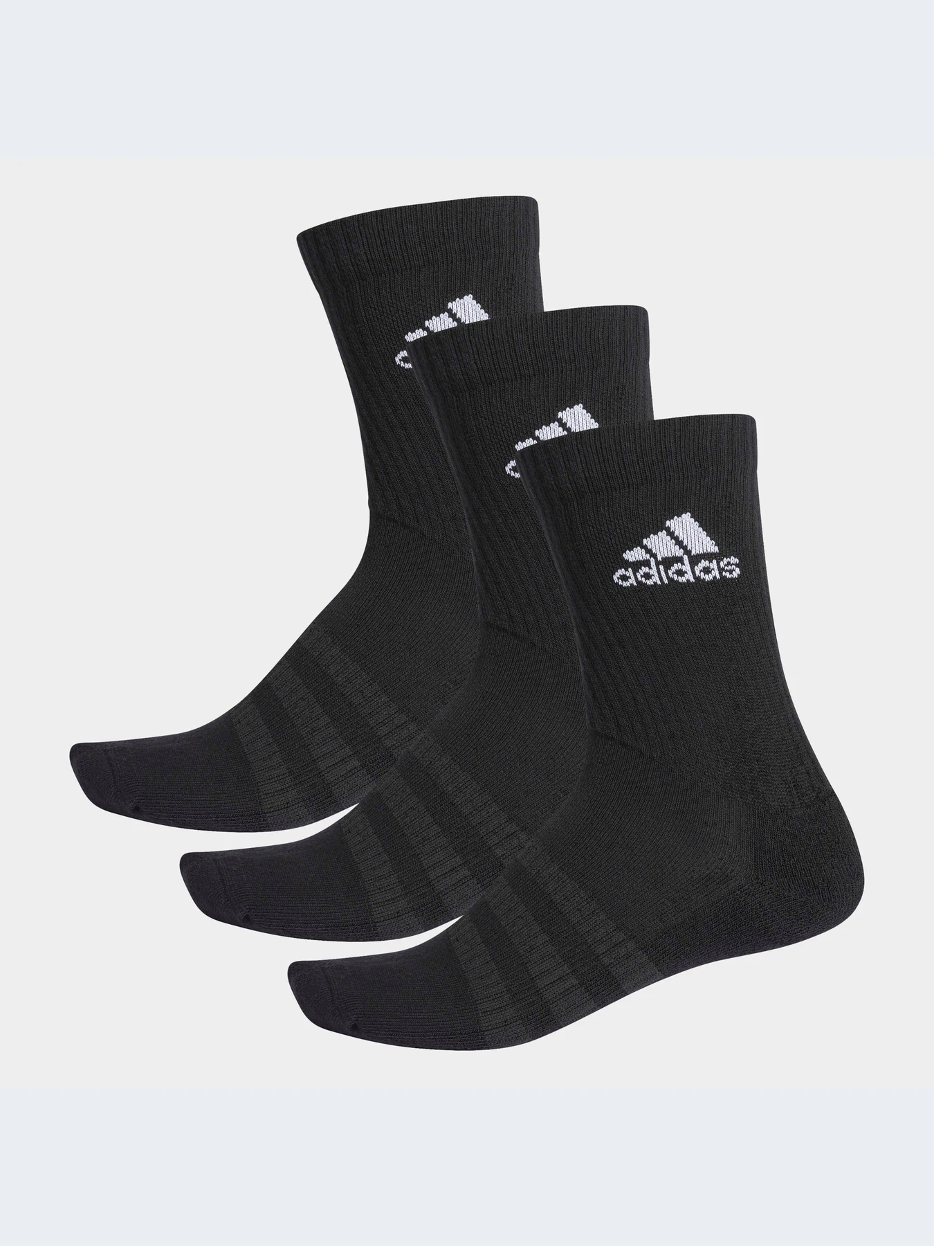 Носки и гольфы Adidas модель DZ9357-KZ Носки и гольфы Adidas модель DZ9357-KZ Фото