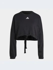 Худи и свитшоты Adidas модель IC6624-KZ Фото