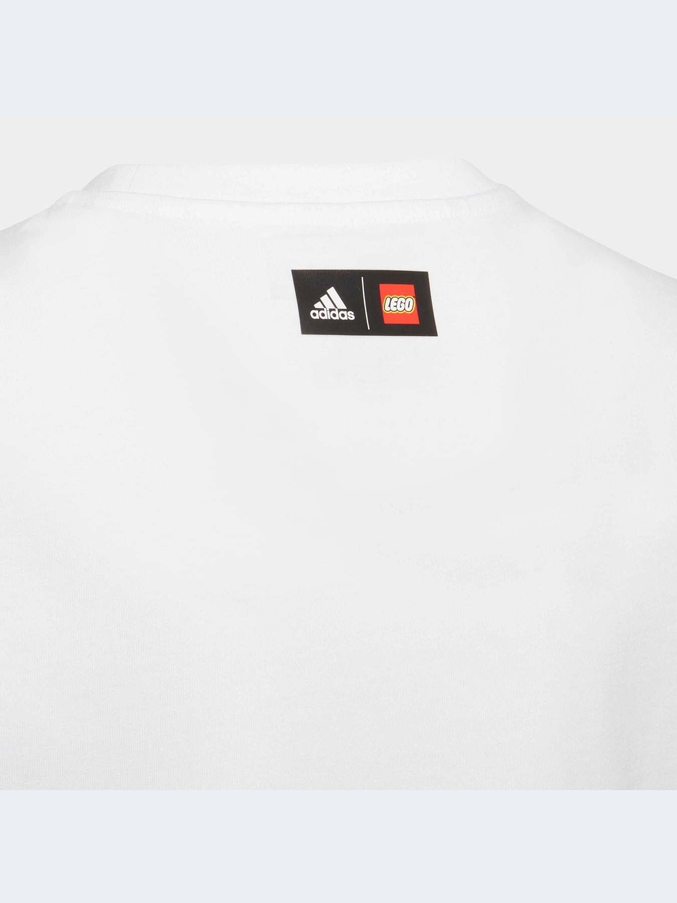 Футболки и поло Adidas Lego модель HA4045-KZ Футболки и поло Adidas Lego модель HA4045-KZ Фото
