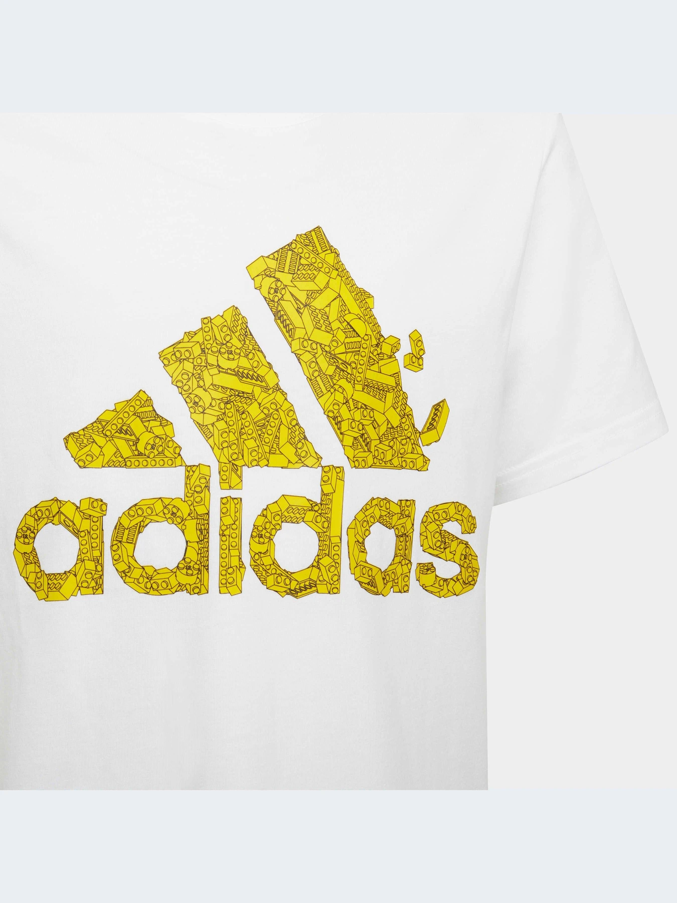 Футболки и поло Adidas Lego модель HA4045-KZ Футболки и поло Adidas Lego модель HA4045-KZ Фото