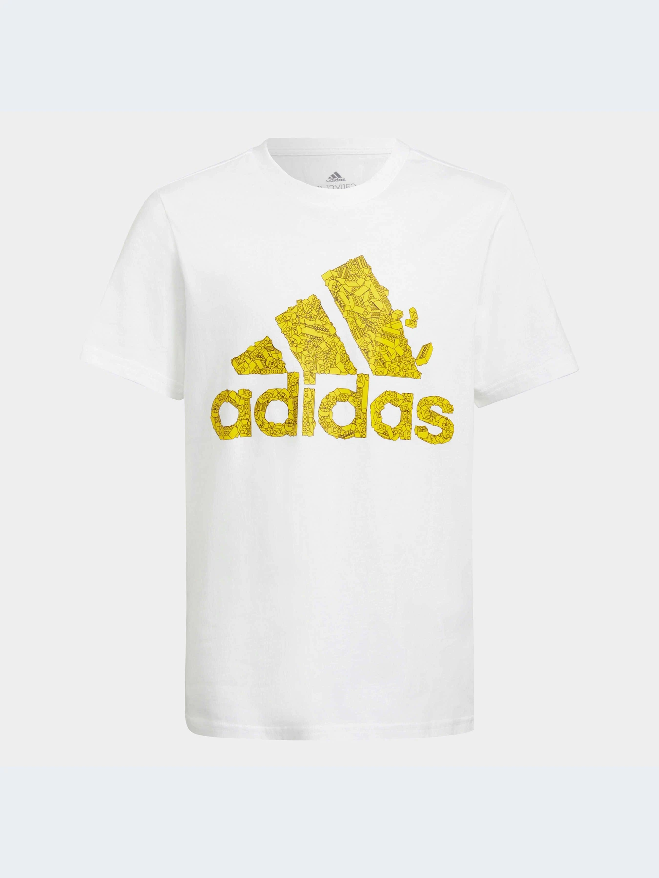 Футболки и поло Adidas Lego модель HA4045-KZ Футболки и поло Adidas Lego модель HA4045-KZ Фото