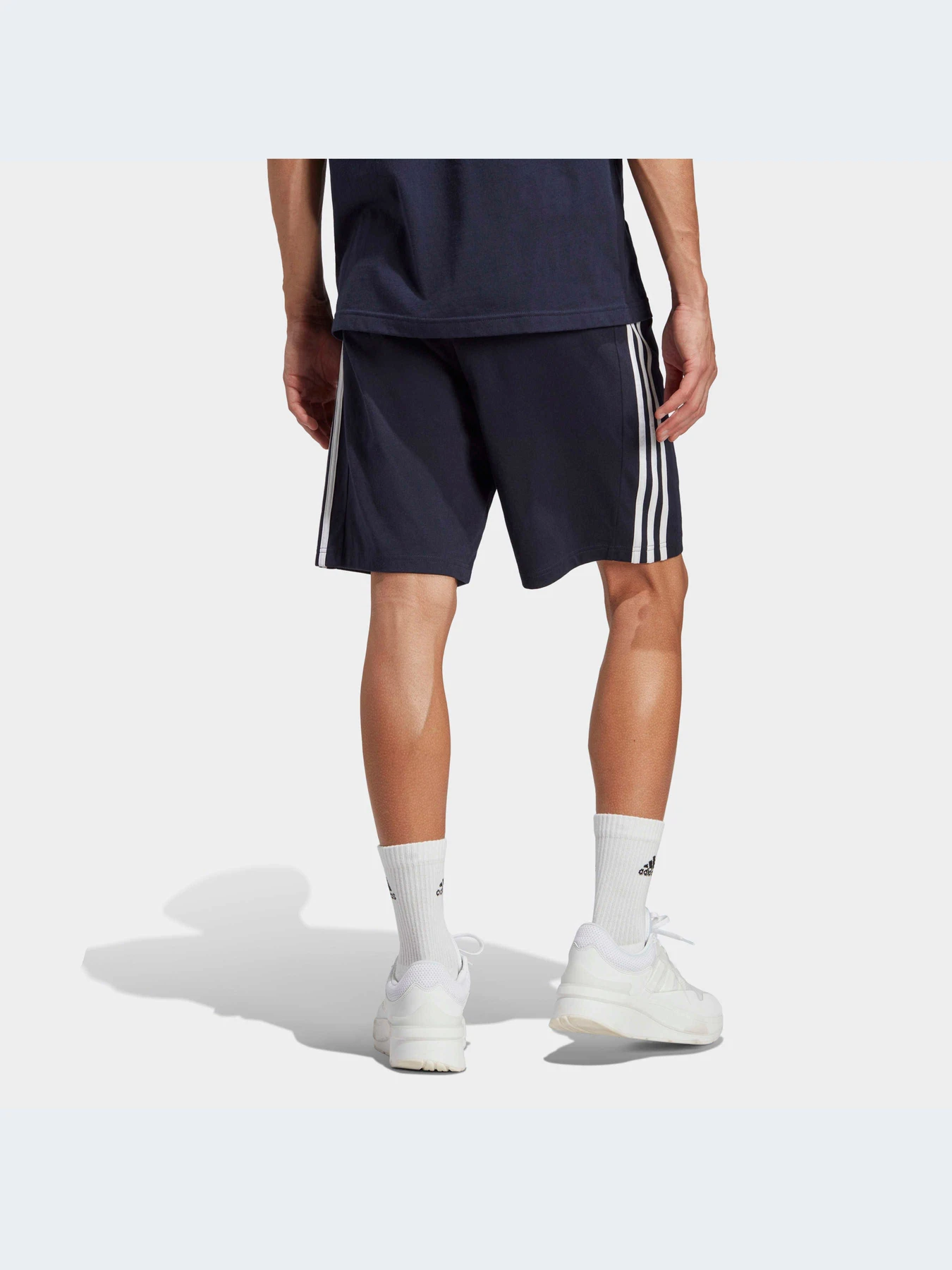 Шорты Adidas модель IC9383-KZ Шорты Adidas модель IC9383-KZ Фото
