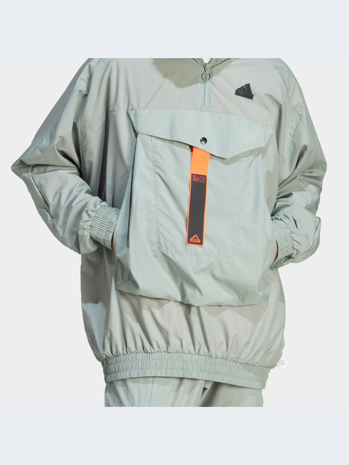 Куртки и дубленки Adidas модель IC3725-KZ Куртки и дубленки Adidas модель IC3725-KZ Фото