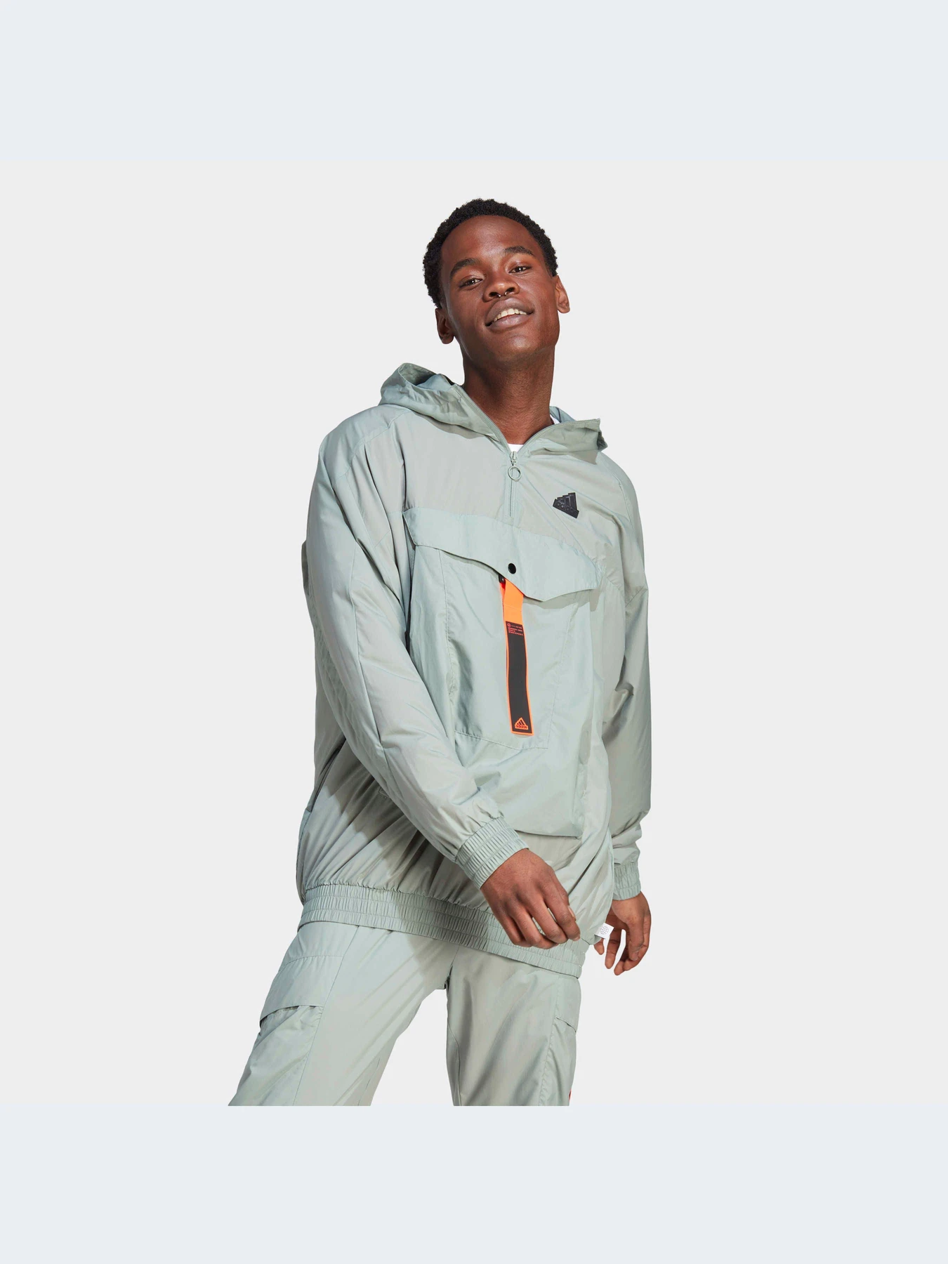 Куртки и дубленки Adidas модель IC3725-KZ Куртки и дубленки Adidas модель IC3725-KZ Фото
