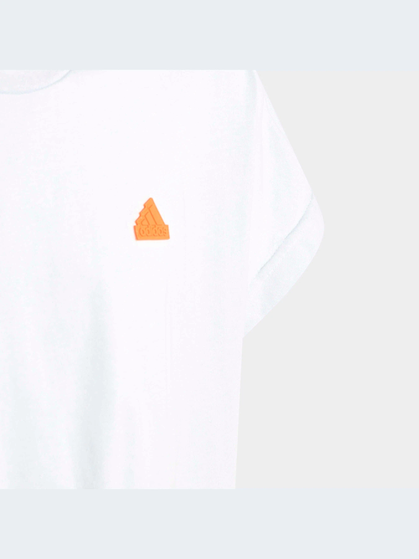 Футболки и поло Adidas модель HR6272-KZ Футболки и поло Adidas модель HR6272-KZ Фото