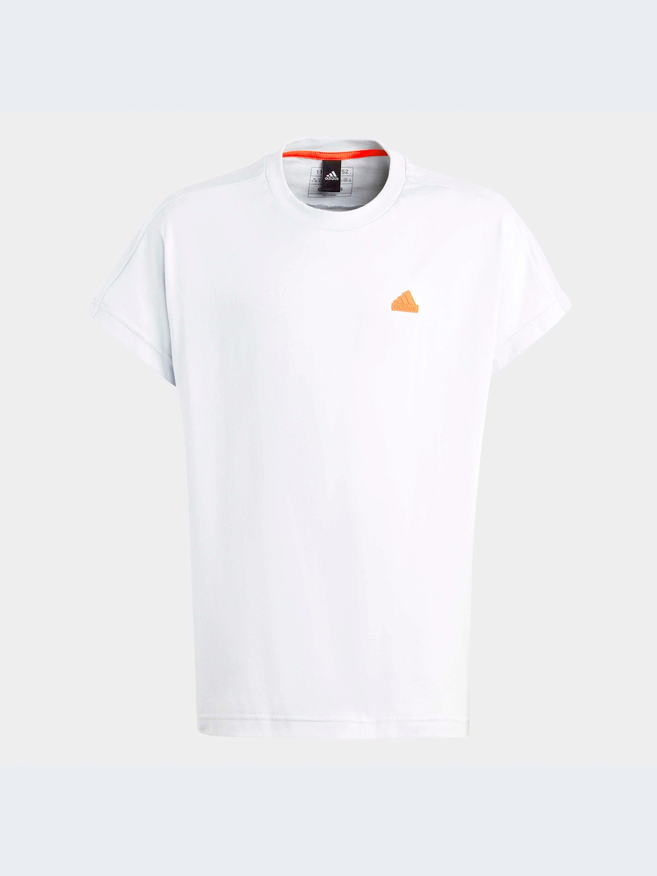 Футболки и поло Adidas модель HR6272-KZ Футболки и поло Adidas модель HR6272-KZ Фото