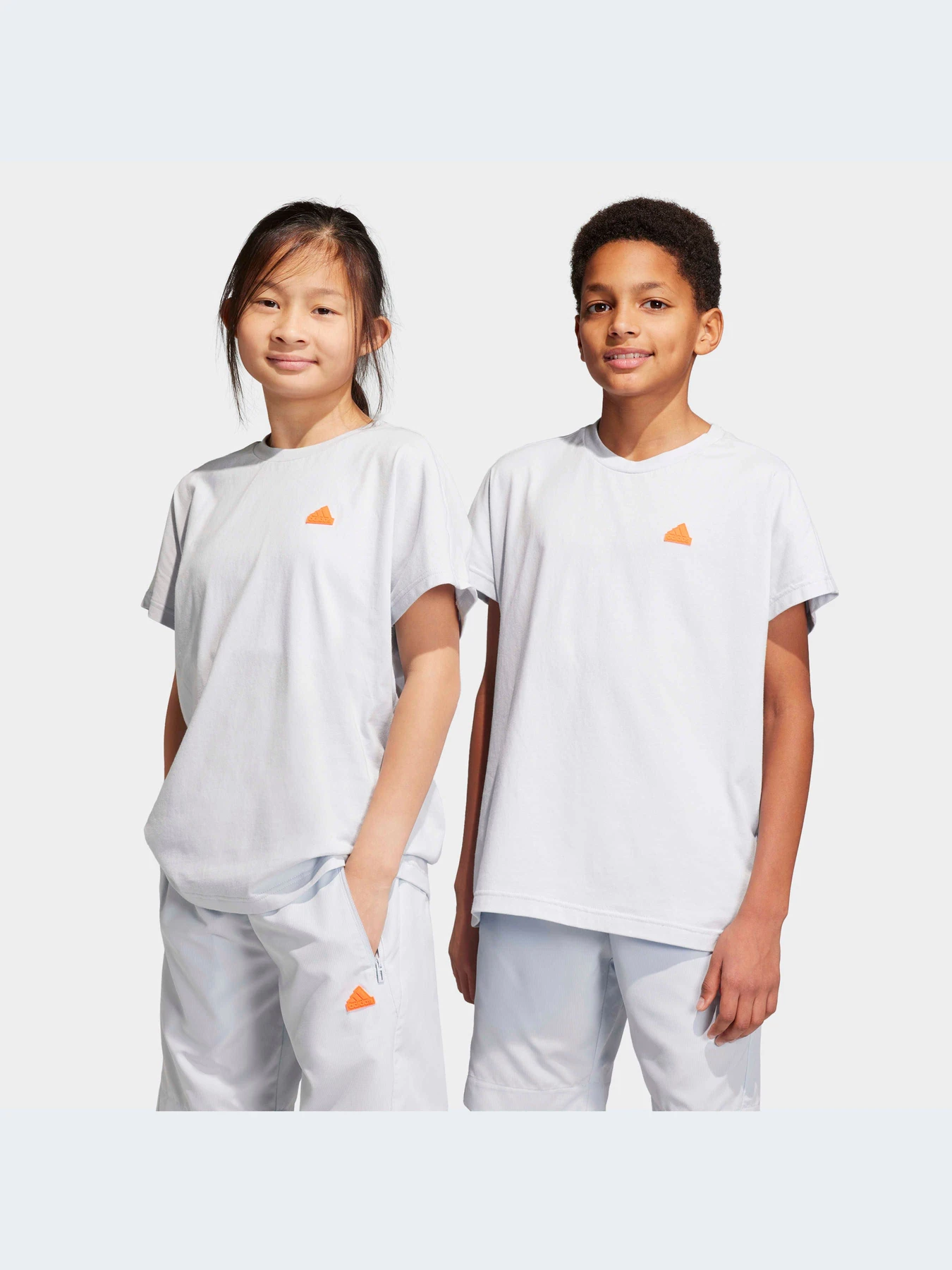 Футболки и поло Adidas модель HR6272-KZ Футболки и поло Adidas модель HR6272-KZ Фото