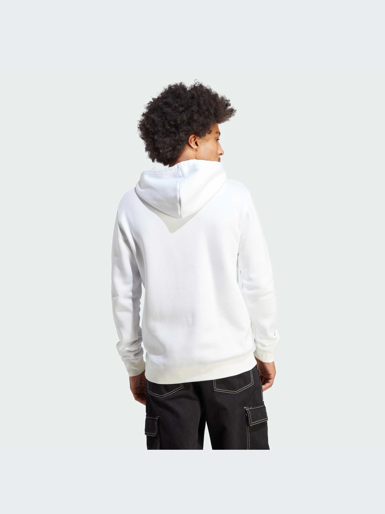 Худи и свитшоты Adidas модель IM4526-KZ Худи и свитшоты Adidas модель IM4526-KZ Фото