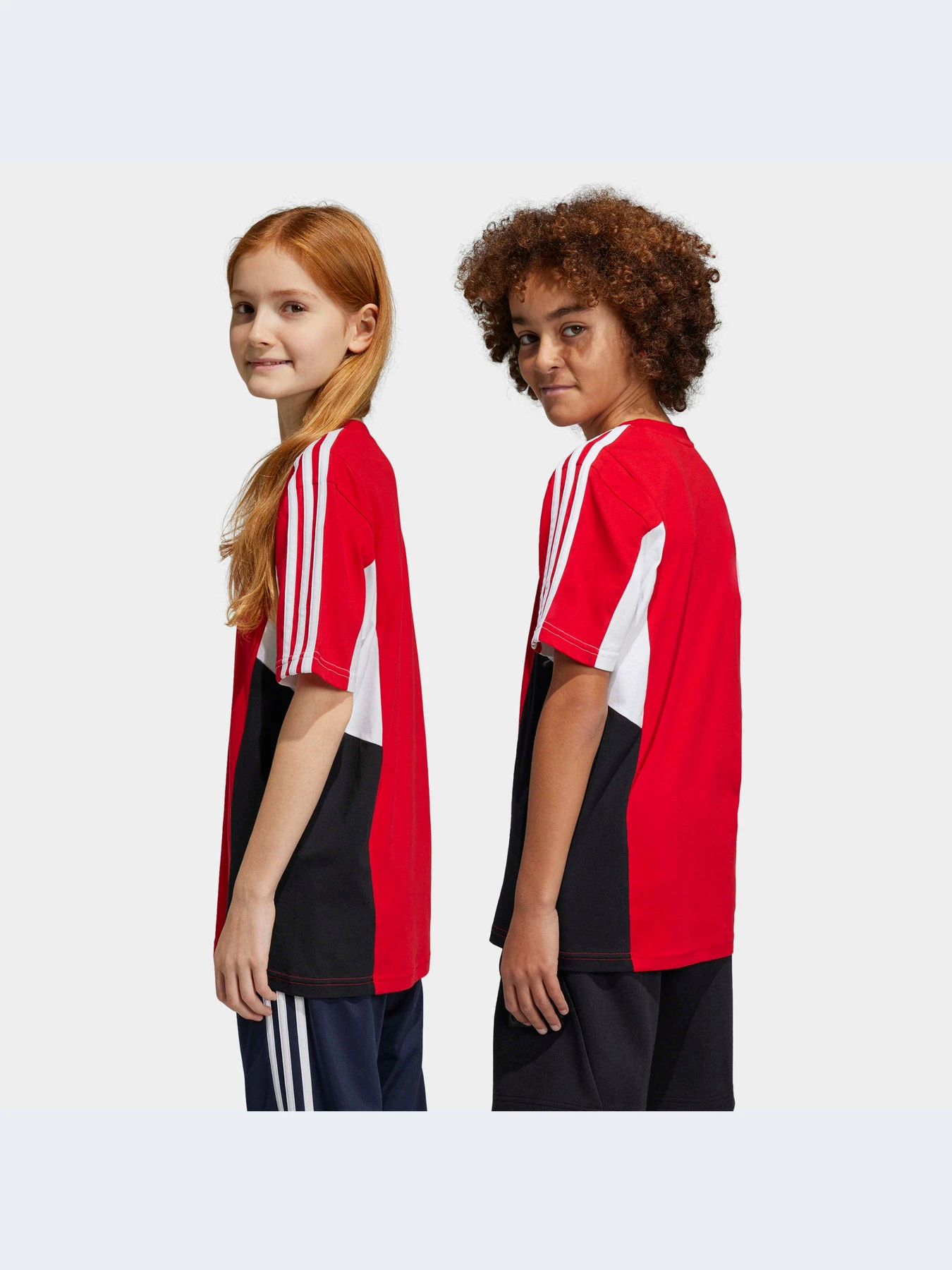 Футболки и поло Adidas модель HR6360-KZ Футболки и поло Adidas модель HR6360-KZ Фото