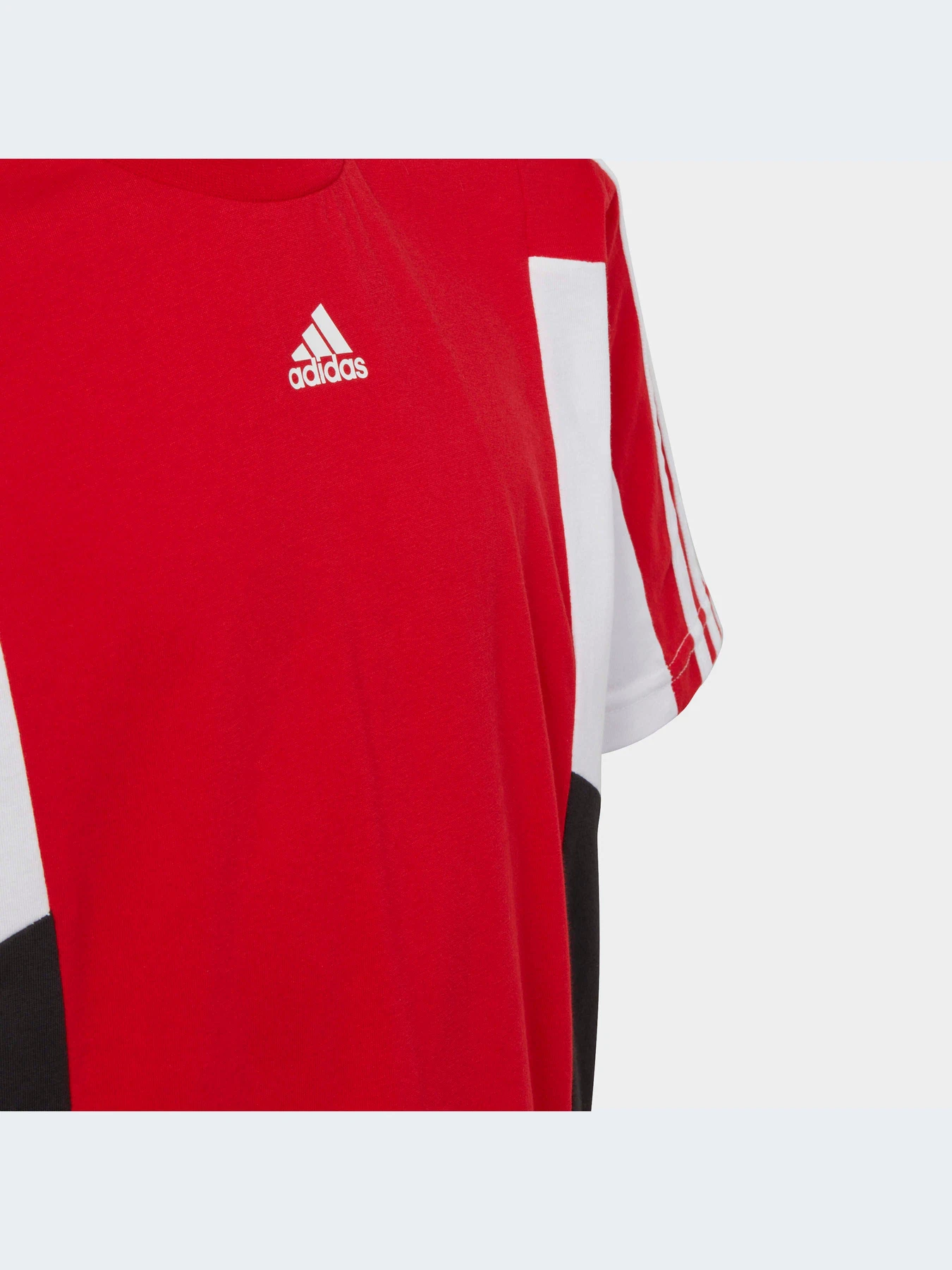 Футболки и поло Adidas модель HR6360-KZ Футболки и поло Adidas модель HR6360-KZ Фото