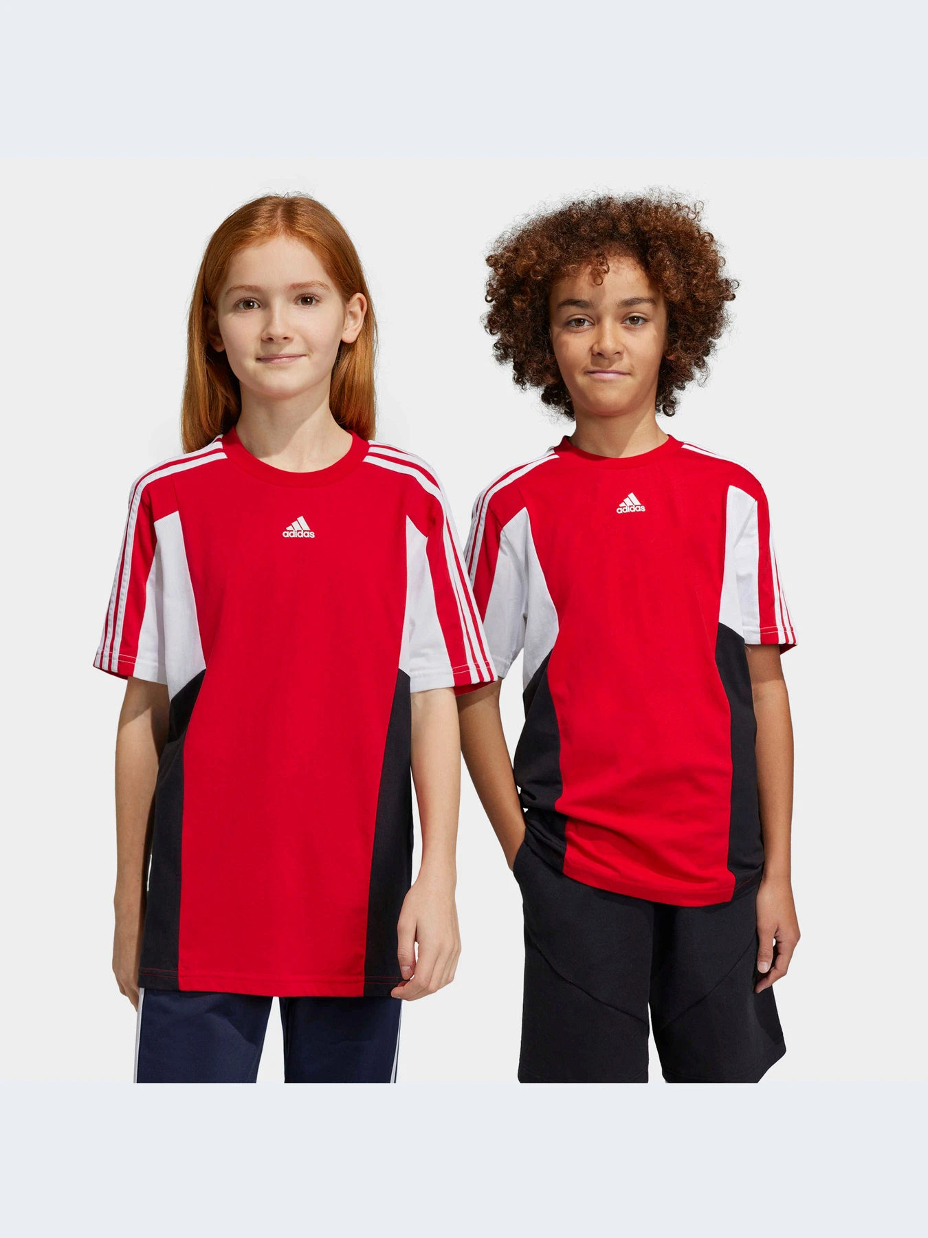 Футболки и поло Adidas модель HR6360-KZ Футболки и поло Adidas модель HR6360-KZ Фото