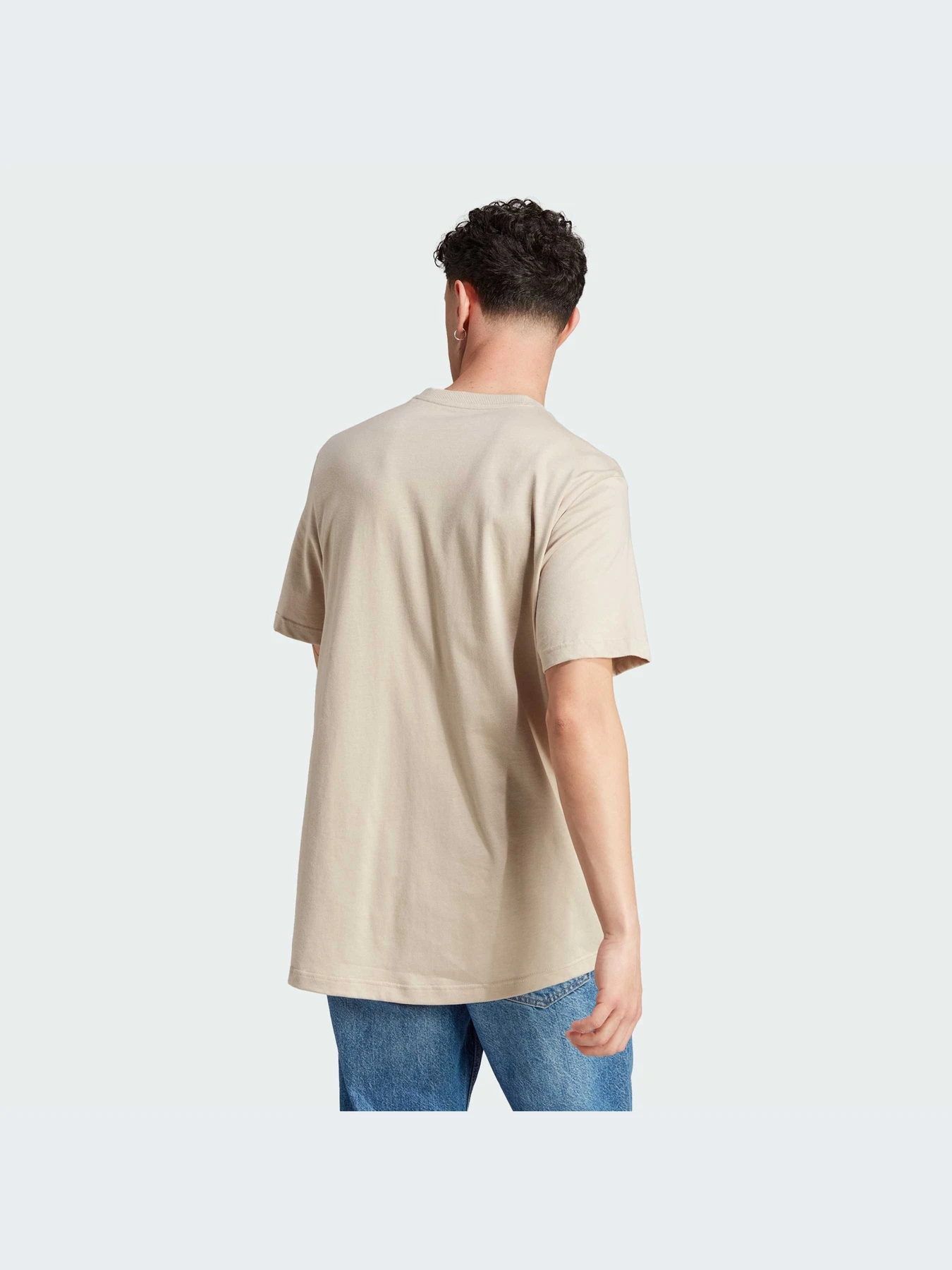 Футболки и поло Adidas модель IL9019-KZ Футболки и поло Adidas модель IL9019-KZ Фото