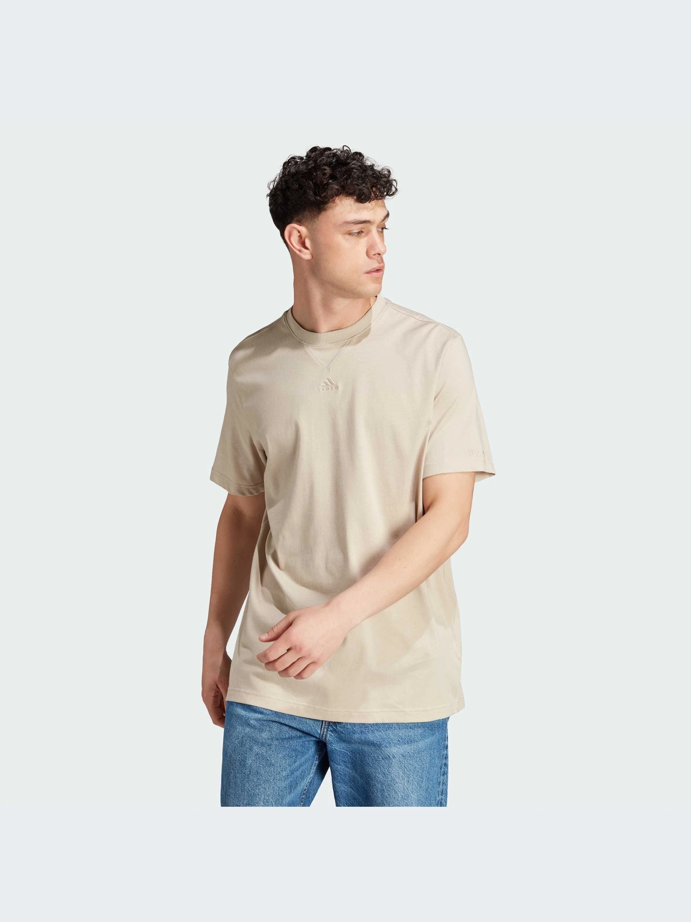 Футболки и поло Adidas модель IL9019-KZ Футболки и поло Adidas модель IL9019-KZ Фото