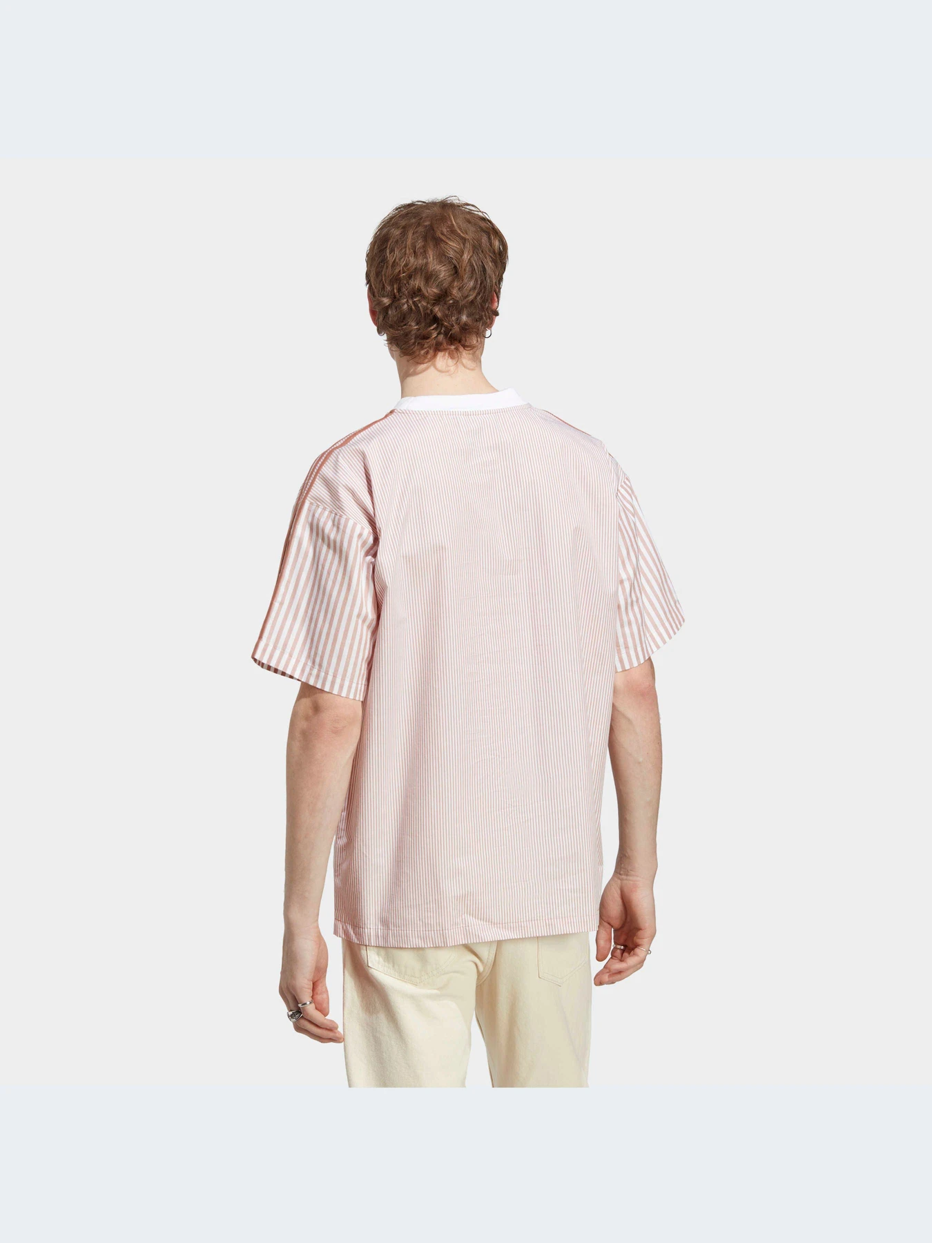 Футболки и поло Adidas модель HR5459-KZ Футболки и поло Adidas модель HR5459-KZ Фото