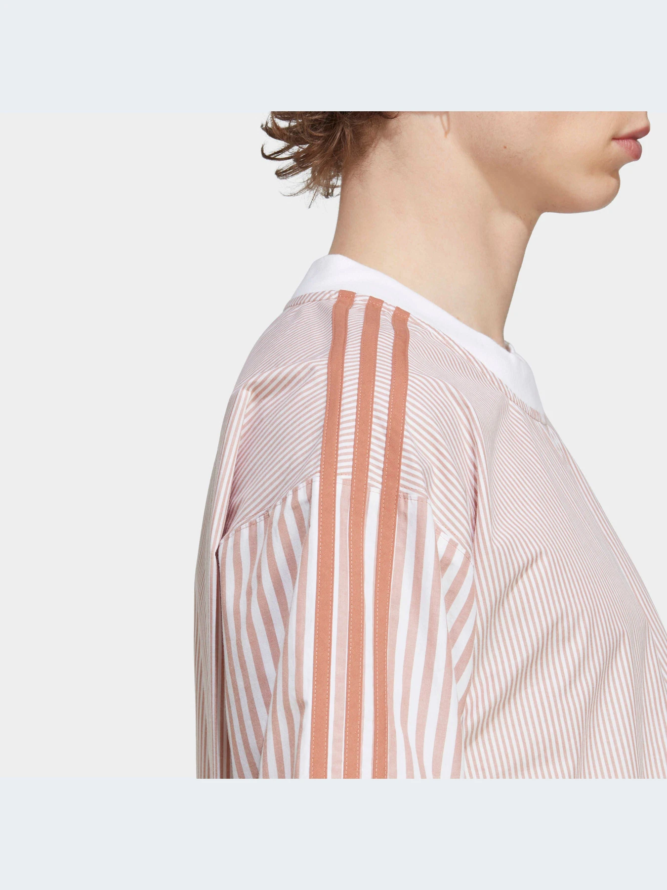 Футболки и поло Adidas модель HR5459-KZ Футболки и поло Adidas модель HR5459-KZ Фото